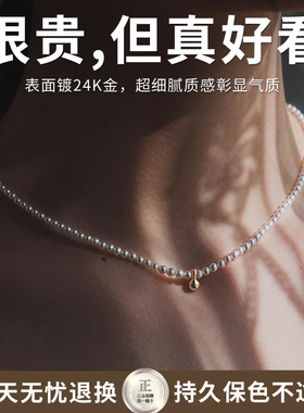 吊坠单坠女纯银不掉色万能扣