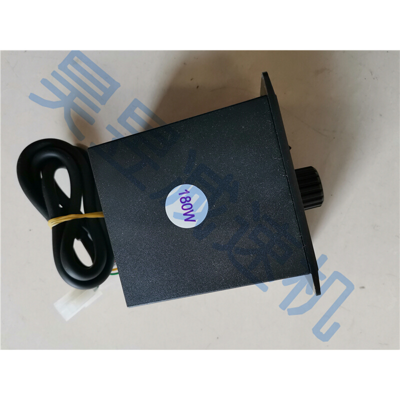 台霖TAILIN电机调速器 180W 120W 90W马达速度控制器 5IK90RGU-CF-图1