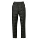 Yalu down pants men's outer wear autumn and winter warm pants
