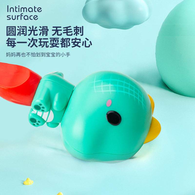  悠童语吹奏玩具/乐器