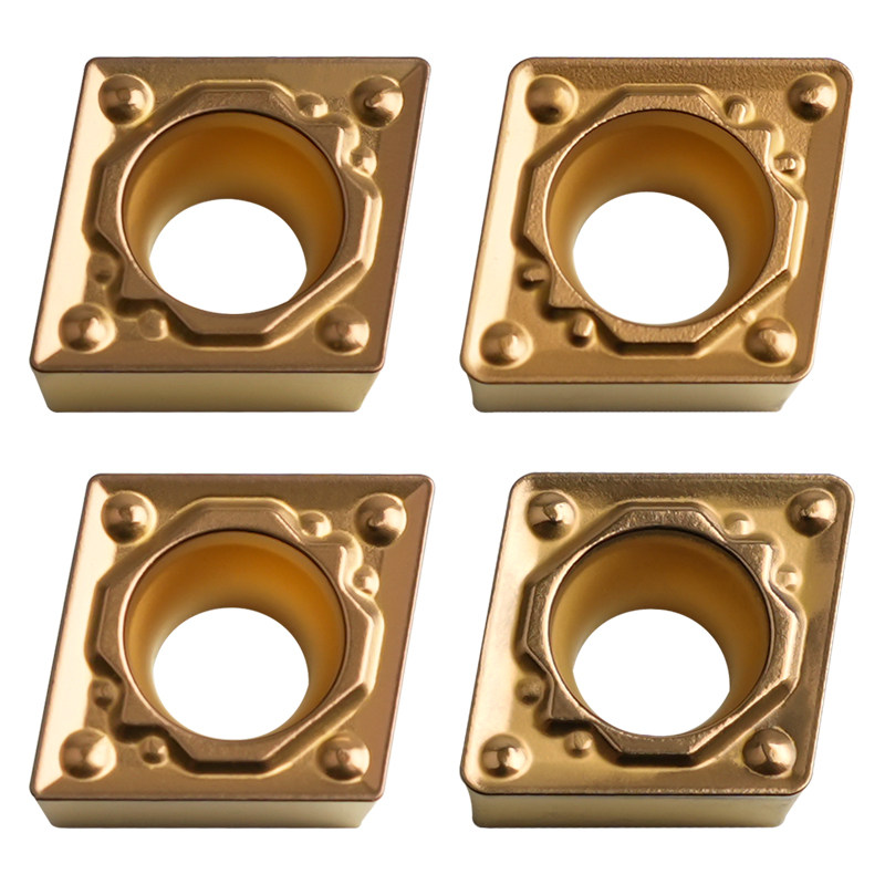 数控刀片菱形硬质合金CCMT09T304-HQ 09T308-HQ抛光钢件专用刀粒,淘宝优惠券,粉丝福利购,淘宝优惠卷