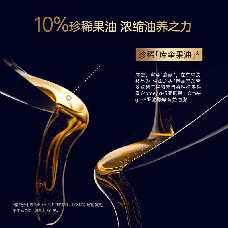 溯华御光琥珀精华油30ml/瓶 全球甄选轻薄油纯植物油精油调香抗皱,淘宝优惠券,粉丝福利购,淘宝优惠卷