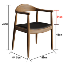 Réunion de la présidente du bureau de jumelage des tables de thé Présidente du bureau des sièges de la table des chaises et des chaises