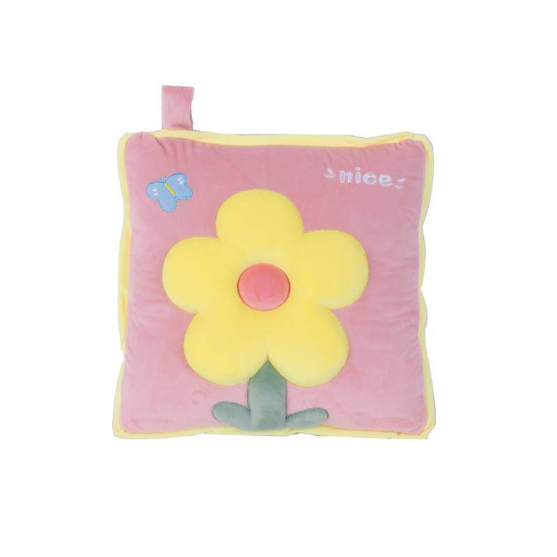 折叠抱枕被子两用二合一女生睡觉毯子办公室午睡毛毯枕头汽车厂家,淘宝优惠券,粉丝福利购,淘宝优惠卷