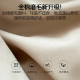 Heilan House 100% Cotton Brushed Four-piece Set Thickened Warm 100% Cotton Sheets and Quilt Covers 2026 New Autumn and Winter Bedding