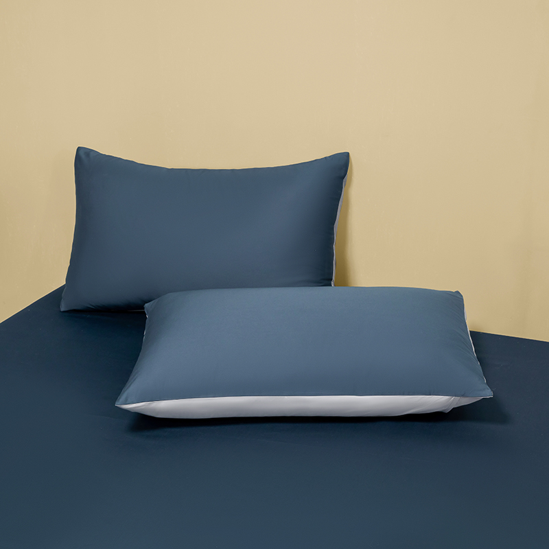 海澜之家100全棉枕套家用一对装成人纯棉枕头套单个枕头芯内胆套,淘宝优惠券,粉丝福利购,淘宝优惠卷