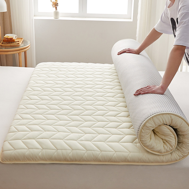  海澜之家家纺床垫/床褥/床护垫/榻榻米床垫