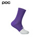 Schwedische POC Radsocken Sportsocken