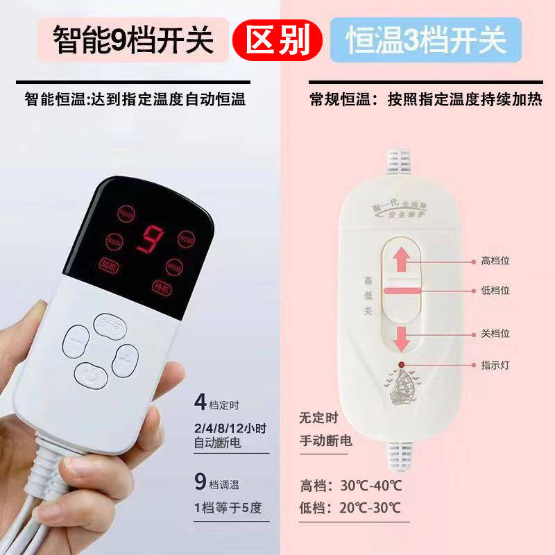 冬天发面神器家用恒温加热垫发酵馒头包子面团米酒智能保温醒发箱,淘宝优惠券,粉丝福利购,淘宝优惠卷