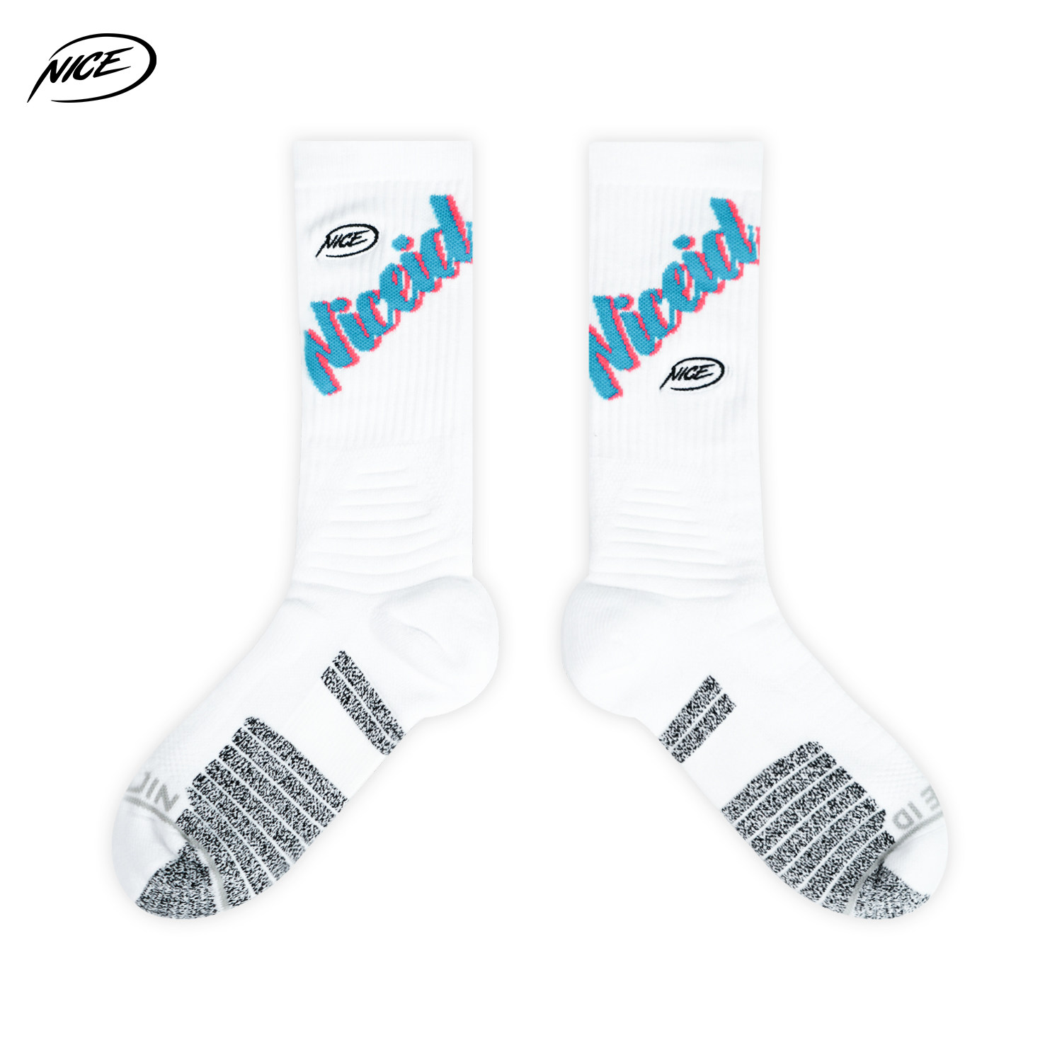 Basketball long practical socks NICEID