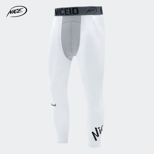 NICEID Компрессионные высокоэластичные колготки