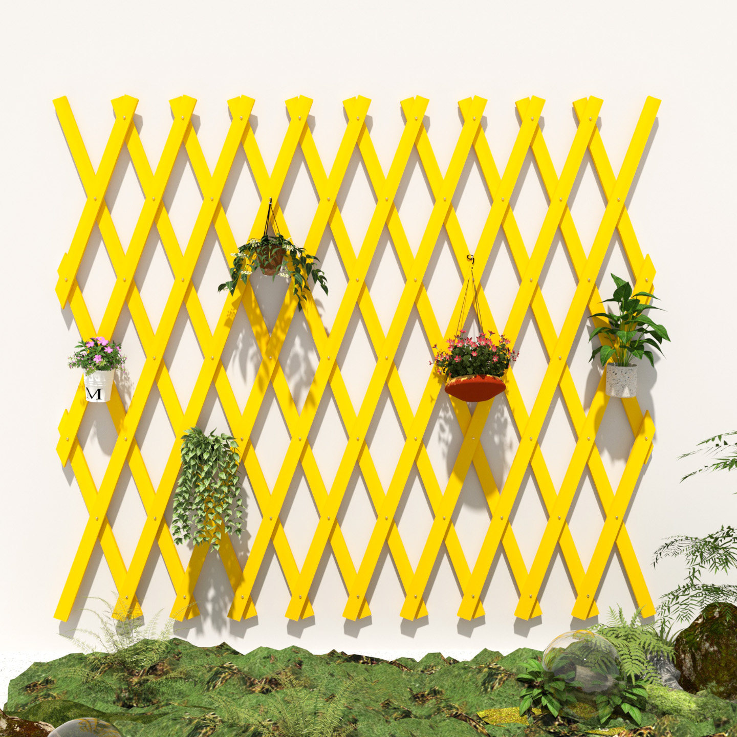 防腐木栅栏门户外庭院防腐木门园艺双开门篱笆门菜园院子门木围栏,淘宝优惠券,粉丝福利购,淘宝优惠卷