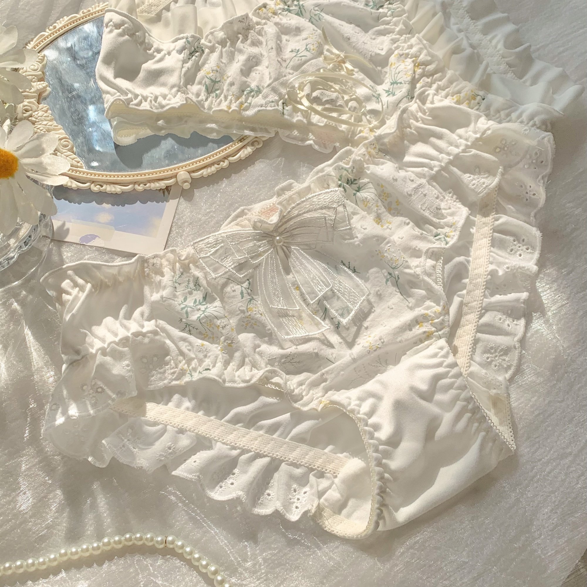 大码胖MM女士高级感舒适内裤女2026新款不夹屁股女款特大码200斤,淘宝优惠券,粉丝福利购,淘宝优惠卷