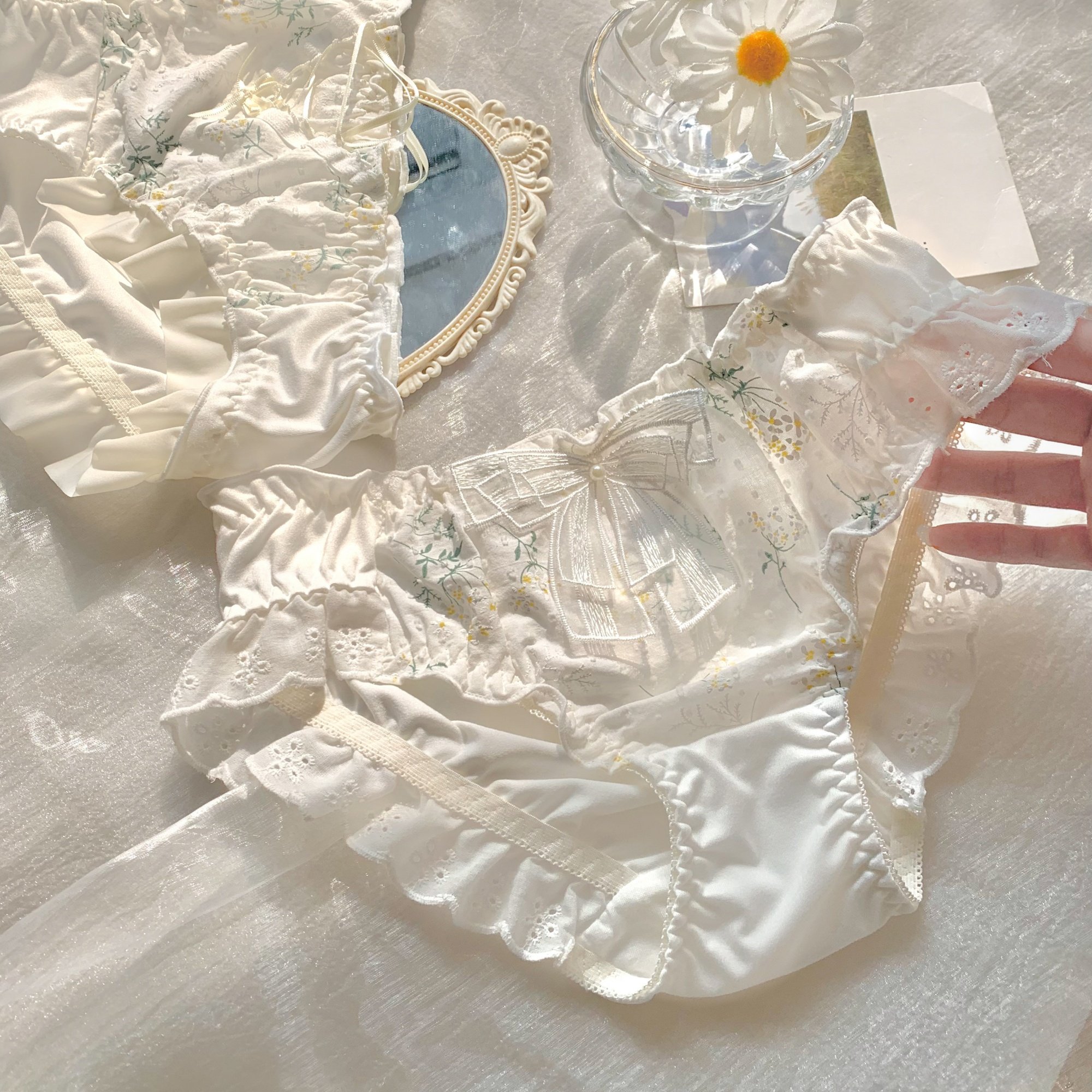 大码胖MM女士高级感舒适内裤女2026新款不夹屁股女款特大码200斤,淘宝优惠券,粉丝福利购,淘宝优惠卷