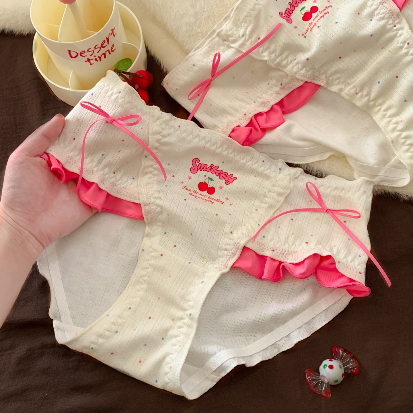 大码女士7a级抗菌内裤女2026新款舒适抗菌加肥加大女款200斤胖MM,淘宝优惠券,粉丝福利购,淘宝优惠卷