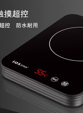 艾玛诗电陶炉煮茶器家用