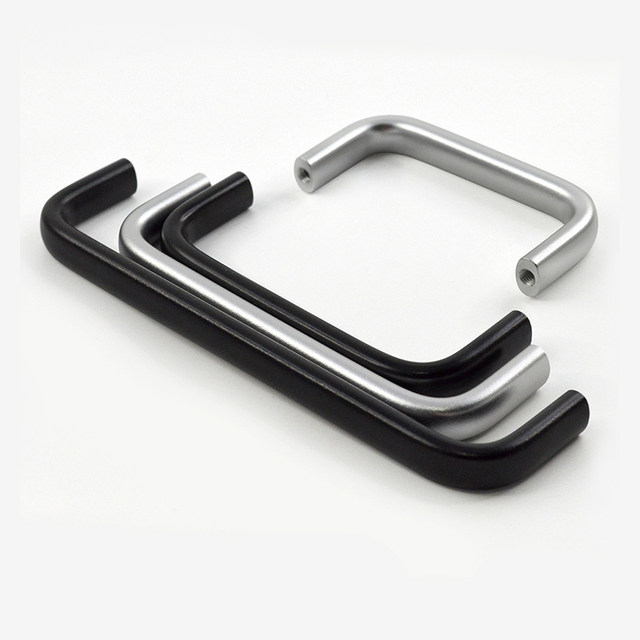 Strong and durable aluminum alloy handle 80/100/120