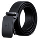 Heilan House belt men's automatic buckle high-end trend