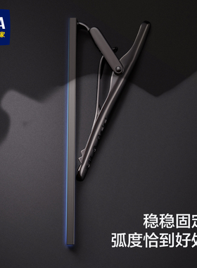 海澜之家领带夹简约正装领带装饰