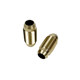 Oil circuit distributor oil splitter double-wire series connection