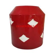 Supply of a pipe cleaner (polyurethane) model: DN500 library number :M395208