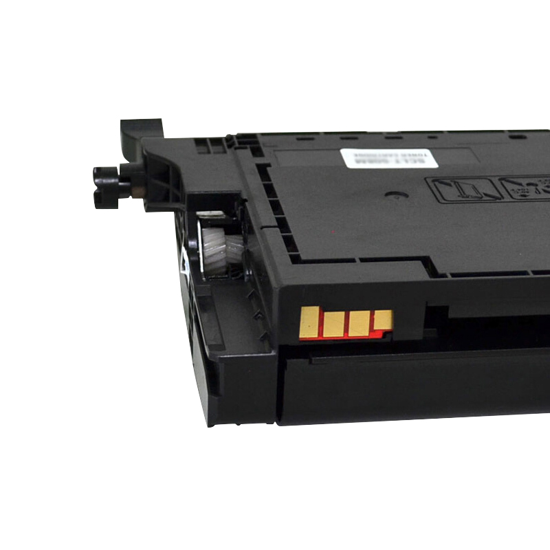 变彩适用富士施乐C3290硒鼓 DocuPrint C3290打印机墨粉盒 CT350563 CT350564 CT350565 CT350566彩色碳粉-图0