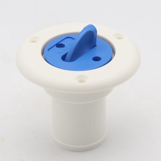 BS水仓盖房车游艇加油口加水口沙滩车链条油箱盖房车配件水箱口