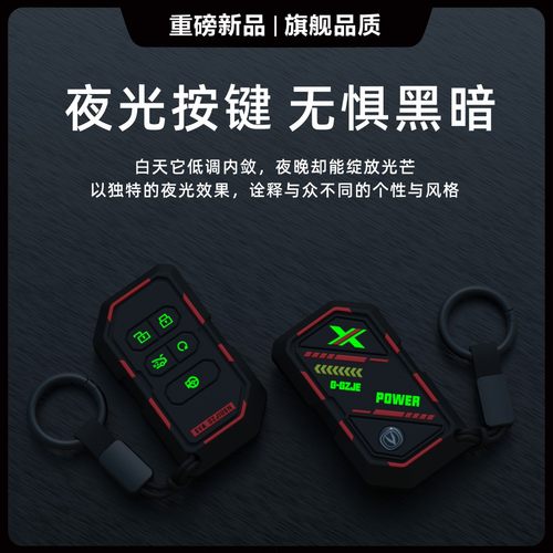 适用于长安钥匙钥匙套unit汽车univ逸动cs35包cs55壳cs75plus扣x5 - 图3