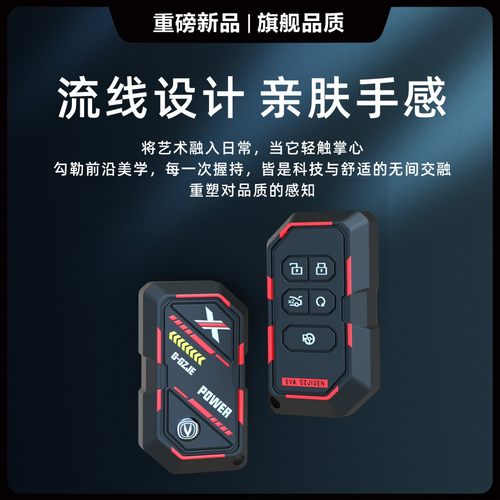 适用于长安钥匙钥匙套unit汽车univ逸动cs35包cs55壳cs75plus扣x5 - 图2