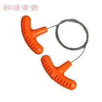 Field coursework Saw Blades Pull Wire Wire Saw Chainsaw Rope Saw Rope Saw Line according to Sub Lifesaving Saw Field Wire Saw Blade Metal)