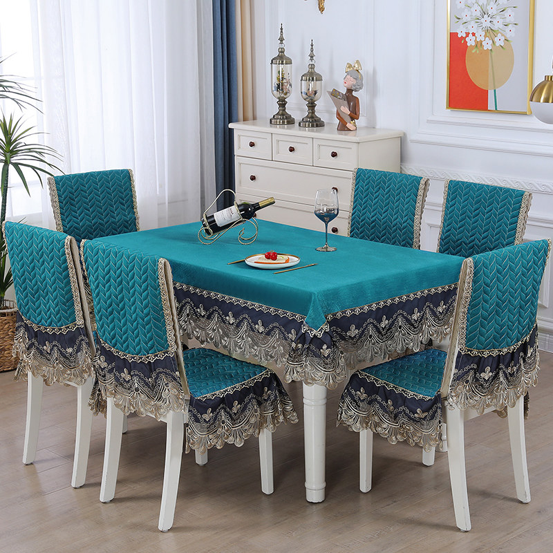 新款高档餐椅垫椅子套罩桌布套装纯色加厚防滑高级感通用坐垫靠背,淘宝优惠券,粉丝福利购,淘宝优惠卷