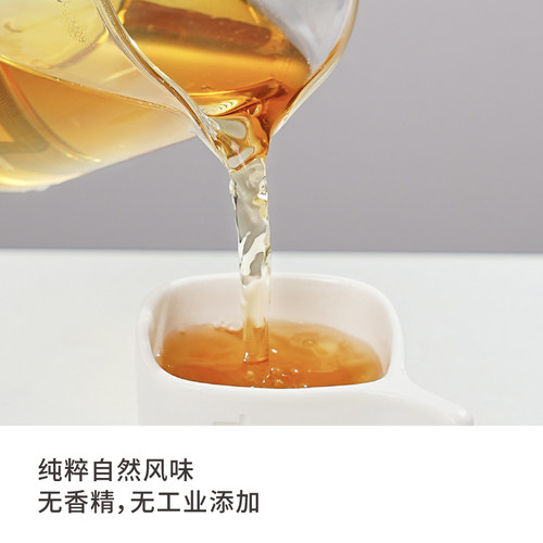 【顺丰】崎寻青空罐两罐装礼盒乌龙茶红茶绿茶白茶礼品套装 - 图1