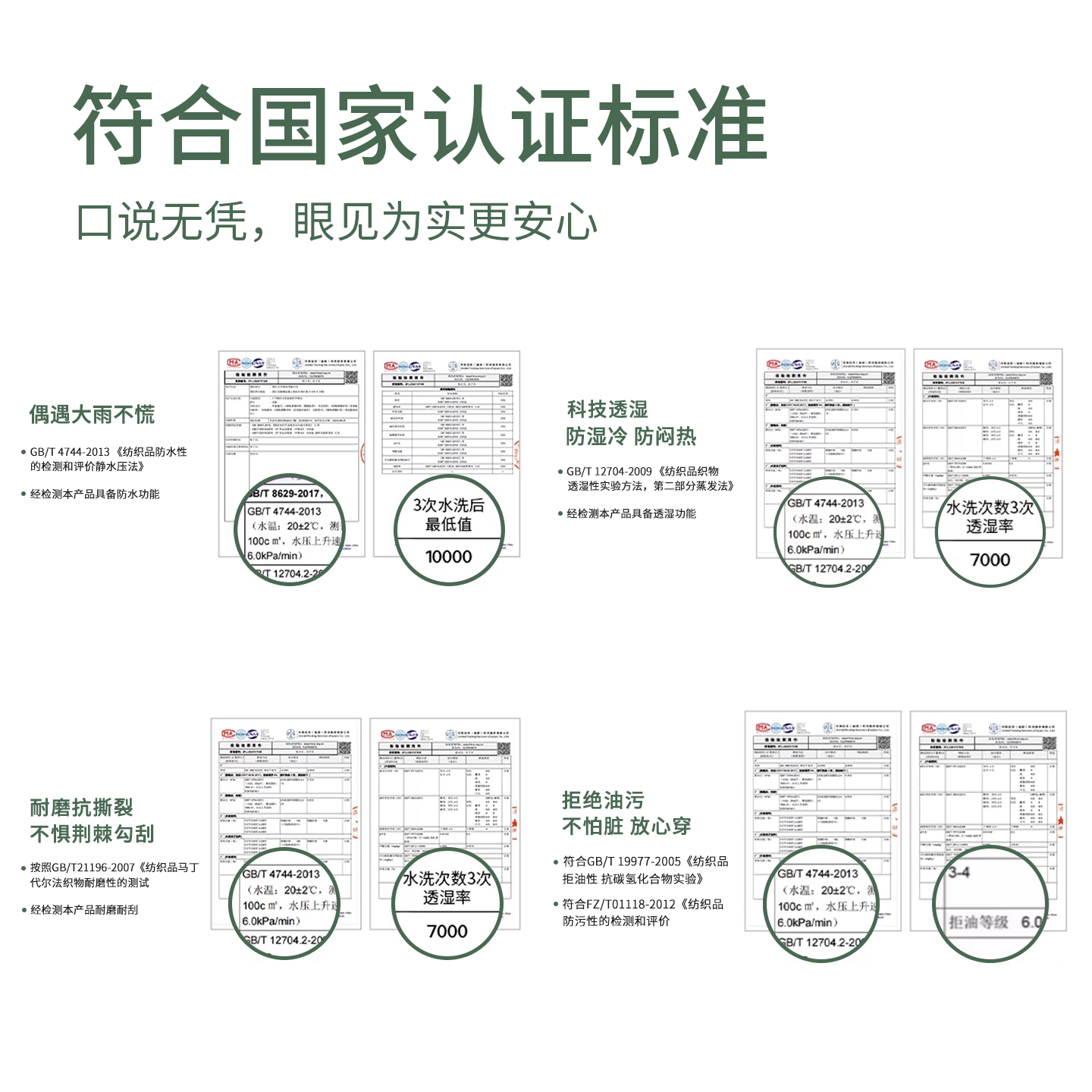 冲锋衣工作服定制logo三合一可拆卸防风加厚男女户外工装刺绣印字 - 图2