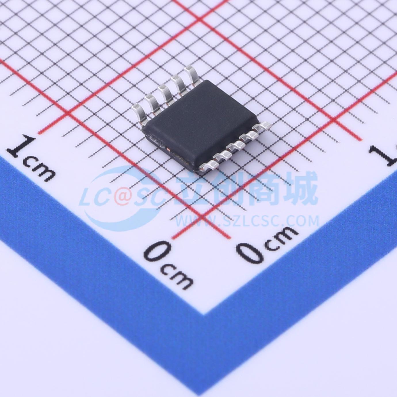 电能计量芯片 BL0942 TSSOP-14 原装正品 电子元器件配单 - 图0