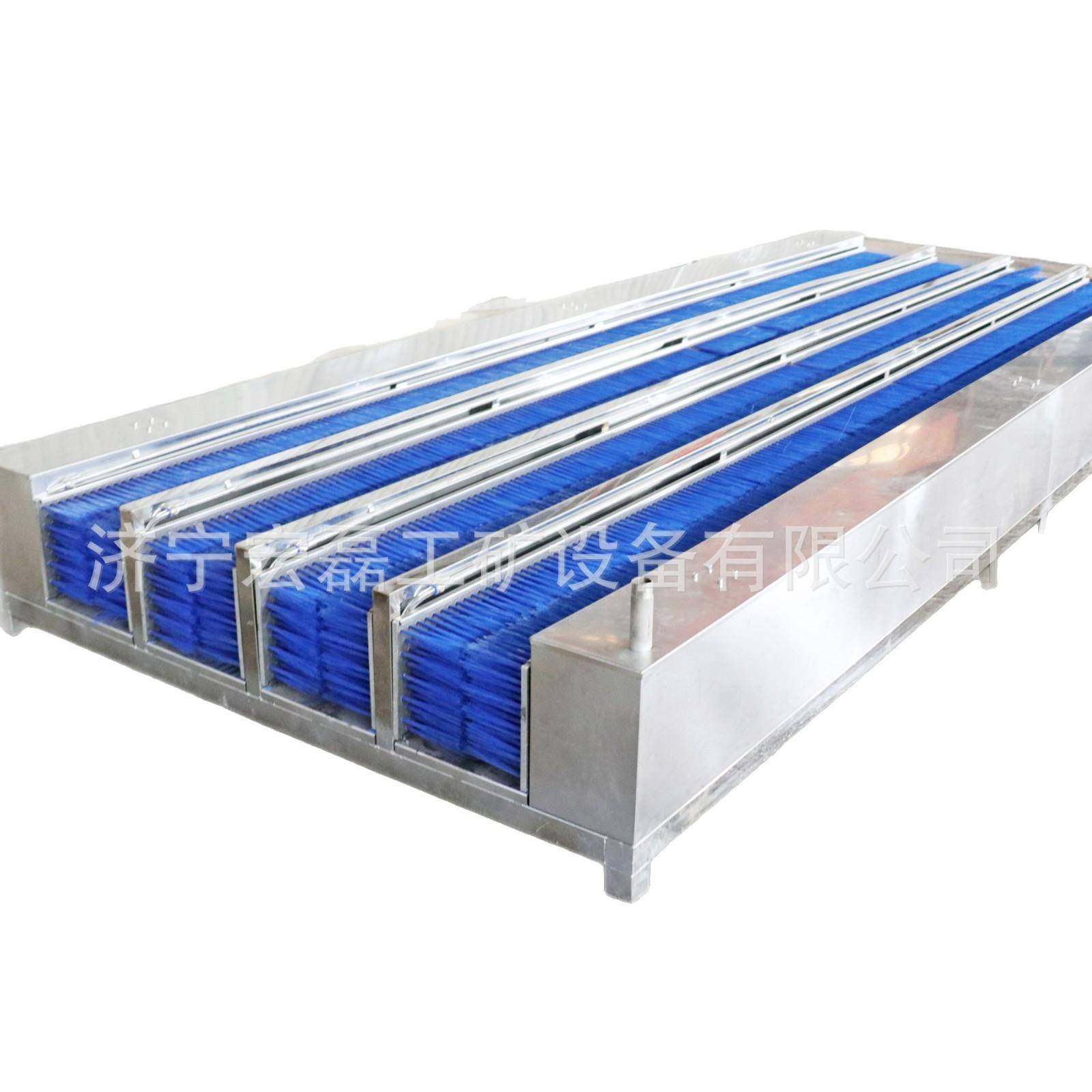 无动力双通道矿用洗靴机不锈钢红外线感应洗鞋机喷淋式洗鞋设备,淘宝优惠券,粉丝福利购,淘宝优惠卷