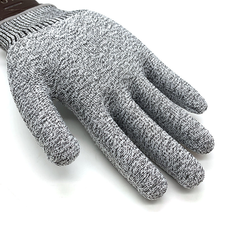 HPPE防割包钢丝手套五级防切割劳保作业耐磨杀鱼切肉赶海防护手套,淘宝优惠券,粉丝福利购,淘宝优惠卷