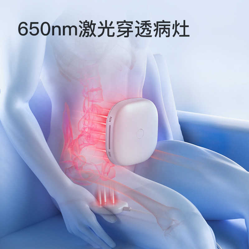  鼻博士理疗仪（器械）