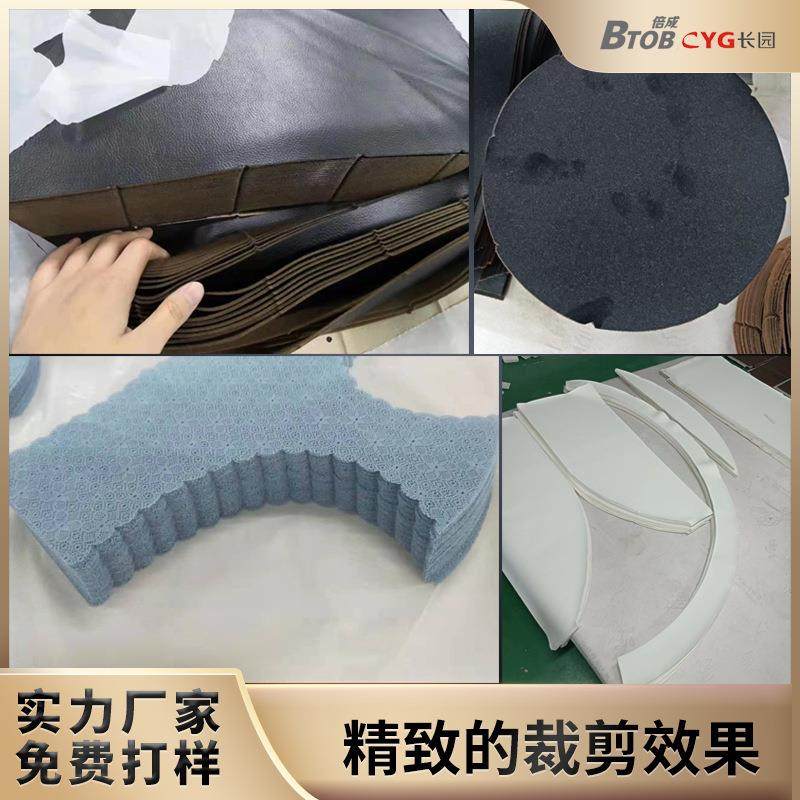 HCN110全自动电脑裁床数控裁剪机服装面料智能裁剪设备裁布机,淘宝优惠券,粉丝福利购,淘宝优惠卷