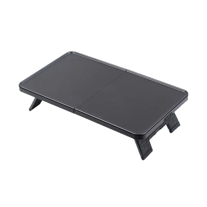 适用焕新版特斯拉ModelY3车载餐盘桌板中控露营储物格丫改装配件 - 图3