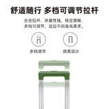 Вместительный и большой универсальный прочный высококачественный модный чемодан подходит для мужчин и женщин