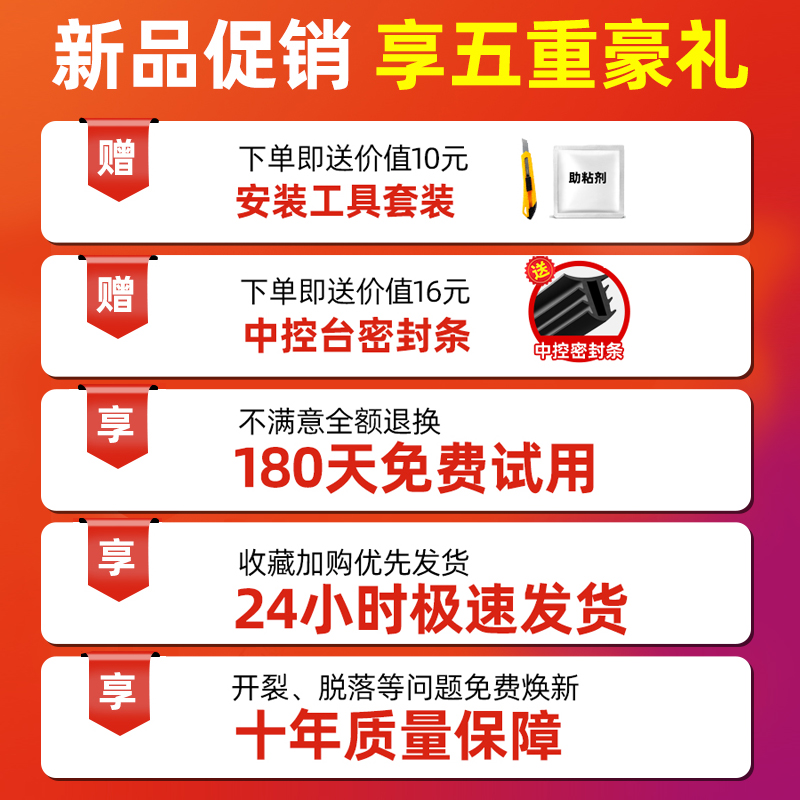 大货车车门密封条通用型胶条大d防水防尘隔音车厢卡车门缝密封条 - 图0