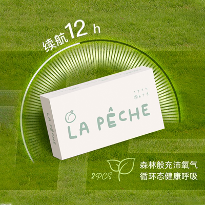 拉拜诗逃离都市硅水凝胶透明隐形眼镜月抛1片高透氧学生进口运动
