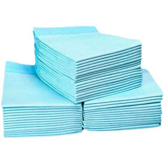 Special offer for pet and dog diaper pads, diapers, waterproof pads, cat and dog supplies, thickened deodorizing press Jin Jin equal to 0.5 kg for sale