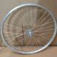 Suitable for Giant bicycle accessories, Merida 20 to 26-inch front and rear aluminum alloy wheels, rigid rim wheels
