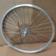 Suitable for Giant bicycle accessories, Merida 20 to 26-inch front and rear aluminum alloy wheels, rigid rim wheels