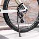 Soporte especial para pies de bicicleta Xide Sheng