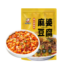 麻婆豆腐调料包100g