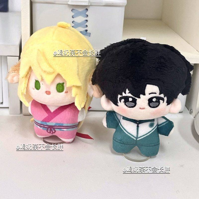 娃娃站立支架10cm棉花娃娃专用简约风亚克力便携桌面公仔拍照神器,淘宝优惠券,粉丝福利购,淘宝优惠卷