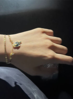 新款wtt中国大满贯乒乓球拍手链项链金属微章钥匙扣珐琅莎头5114