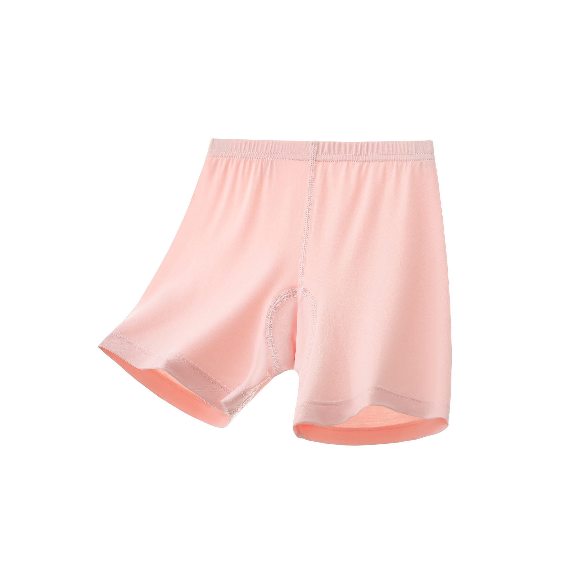 小猪班纳时尚新款女童安全裤防走光打底裤三合一薄款透气夏内裤,淘宝优惠券,粉丝福利购,淘宝优惠卷